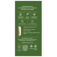 Natroceutics Organic Saffron Extract